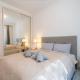 Dream apartment in Puerto Banus, Marbella (foto 5)