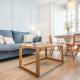 Chic quiet apartment near the center by REMS, Малага - Фото 2