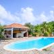 Bed and breakfast Riviere, Le Marin (photo 3)