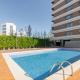 Penthouse with Private Terrace & Pool Access, Cornellà de Llobregat - Fotografie 1