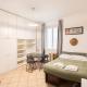 Loft in zona Bocconi, Milán - Fotografie 1
