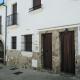 Casa rural Isabel, en Sierra de Grazalema, Benaocaz