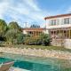Villa Mombetti, Montauroux