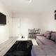 Beautiful One bedroom Flat in Scott Ellis Gardens, Londýn - Fotografie 4
