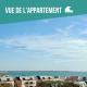 Appartement Vue Mer - À 50m de la Plage des Minimes - Grand Jardin - Parking Gratuit, La Rochelle - Fotografie 7