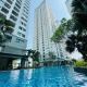 Stunning Comfy Condominium High Floor at the Heart of Central Jakarta, Jakarta - Fotografie 8