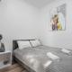 Urban Chic - City Center - Warsaw Stays - Solidarnosci 64, Warschau - Foto 8