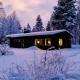 Arctic Guesthouse, Викаярви