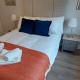 Tastefully Refurbed 2bed - 3 mins to Trinity & Docks, Dublín - Foto 7