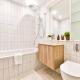Wonderful Fitzrovia 3 Bed Apartment, Londýn - Fotografie 3