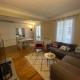Spacious and convenient 2 BR flat in Paris centre, Paris - Foto 7