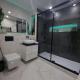 Cozy Modern London Flat in Angel Islington, Londýn - Fotografie 6