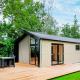 Chalet 84, Oosterwolde