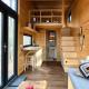 POP Tiny House Mátra, Матрасентимре (фото 3)