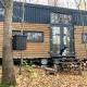 POP Tiny House Mátra, Матрасентимре