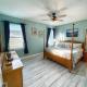 Delux 3BR House with Pool 3 Minute walk to Beach, Cape Canaveral (foto 10)
