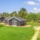 Holiday Home Grønnevænget Blåvand Ix, Blåvand - Fotografie 9