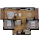 2 Bed 2 Bath Modern Apartment Near Big Ben in Zone1, Londýn - Fotografie 8