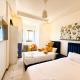 Cosy sunny central - 2 BDR near train and tram, Casablanca - Photo 3