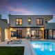Villa Estate