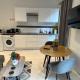 Stylish Studio Escape in West London, Londýn - Fotografie 9