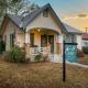 SIS' Cottage - Sleeps 4 on Main Street Fredericksburg - Fotografie 2