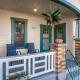 SIS' Cottage - Sleeps 4 on Main Street Fredericksburg - Fotografie 8