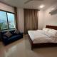 2 Bed Apartment in Central Islamabad by Kor - Foto 9