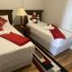 Tranquility Luxury Suite, 77 on Independence Ave, Виндхук (фото 10)