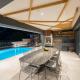 Villa Horatia, Makarska (Macarsca) (foto 9)