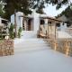 Holiday villa with pool in Cala Tarida - Fotografie 1