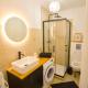 La Duché - Appartement neuf central, calme, vue sur les toits de Cherbourg et Parking, intendance Luxury Host, Cherbourg en Cotentin (fotografie 8)