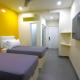 WET hotel - Adults Only, Tamarindo (zdjęcie 5)