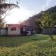 Casa com cachoeira-rio no quintal, Paraty - Photo 1