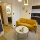 La Duché - Appartement neuf central, calme, vue sur les toits de Cherbourg et Parking, intendance Luxury Host, Cherbourg en Cotentin (fotografie 6)