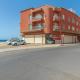 Beach Front Apartment