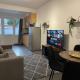 Duden Park Brussels - Cosy APT 1 Bedroom, Brusel - Fotografie 4