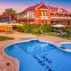 Alzburg Resort, Mansfield