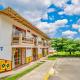 Hotel La Aldea Pijao Montenegro - Foto 1
