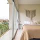 3 BD Suite with Balcony, Gym, Rooftop Pool, Hot Tub Playa del Carmen - Foto 6