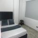 moderno y nuevo aparta estudio en Laureles, Медельин - Фото 5