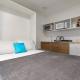 Studio Luxo Piscina e Ar Condicionado, リオデジャネイロ - 写真 8