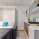 Studio Luxo Piscina e Ar Condicionado, リオデジャネイロ - 写真 9