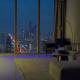 Riyadh skyline view suites Rafal Tower Эр-Рияд - Фото 10