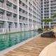 Rhoydez Condotel Breeze Residence, Manila - Fotografie 1