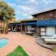 Map's View Guesthouse, Johannesburg - Fotografie 2