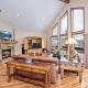 Gold Dust Getaway with Hot tub, near Ski Resorts, Edwards (fotografie 3)