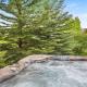 Gold Dust Getaway with Hot tub, near Ski Resorts, Edwards (fotografie 4)