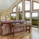 Gold Dust Getaway with Hot tub, near Ski Resorts, Edwards (fotografie 5)