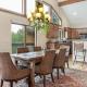 Gold Dust Getaway with Hot tub, near Ski Resorts, Edwards (fotografie 8)